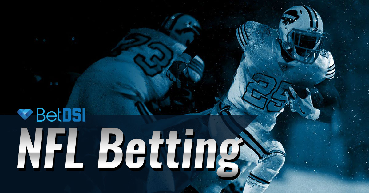 nfl parlay betting online