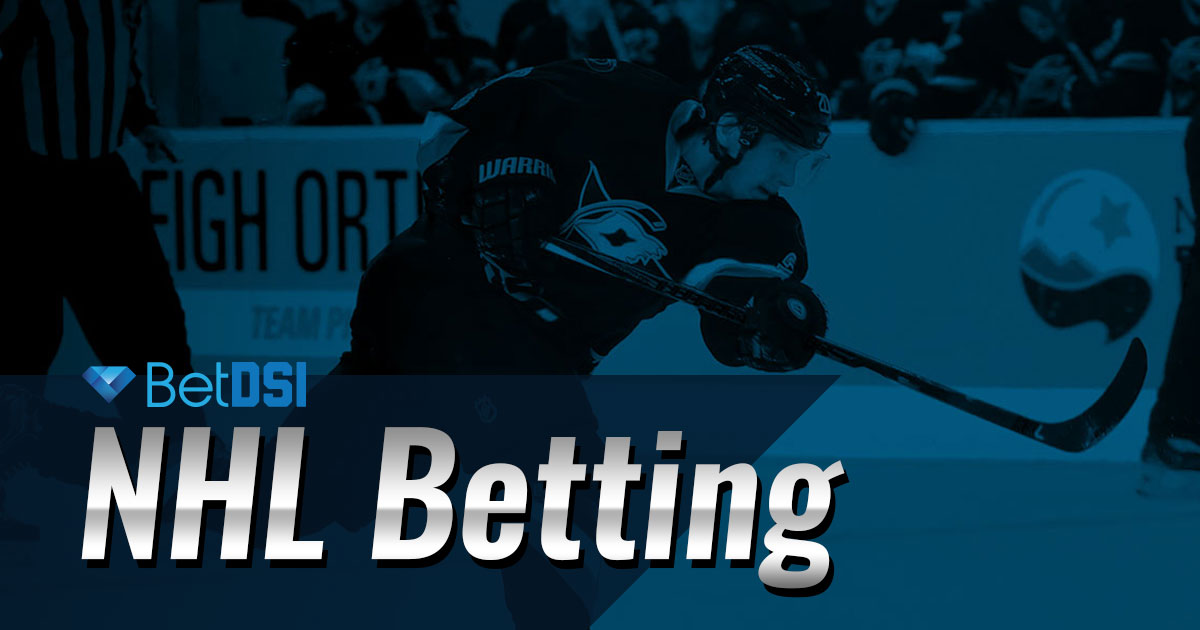 NHL on sports betting