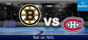 Montreal Canadiens at Boston Bruins Game Preview | BetDSI