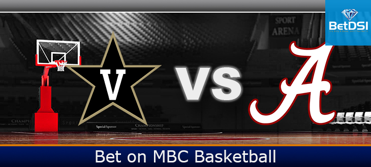 Alabama Crimson Tide Vs Vanderbilt Commodores ATS Odds BetDSI   Vanderbilt Vs Alabama Crimson 