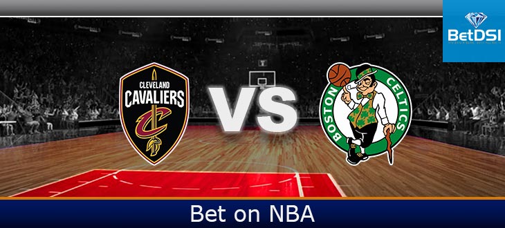 Cleveland Cavaliers vs. Boston Celtics ATS Odds | BetDSI