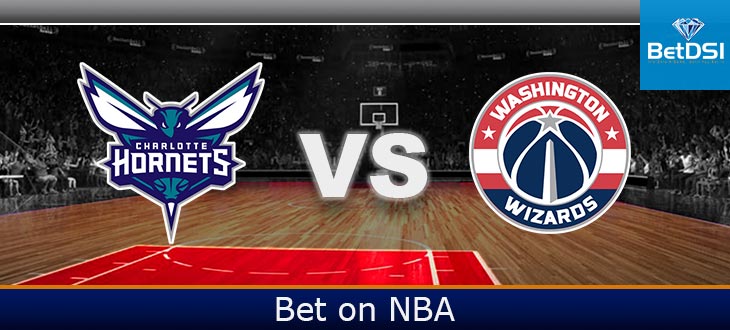 Charlotte Hornets Vs. Washington Wizards Free Prediction | BetDSI