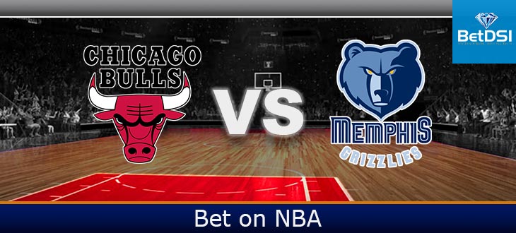 Chicago Bulls vs. Memphis Grizzlies Free Prediction | BetDSI