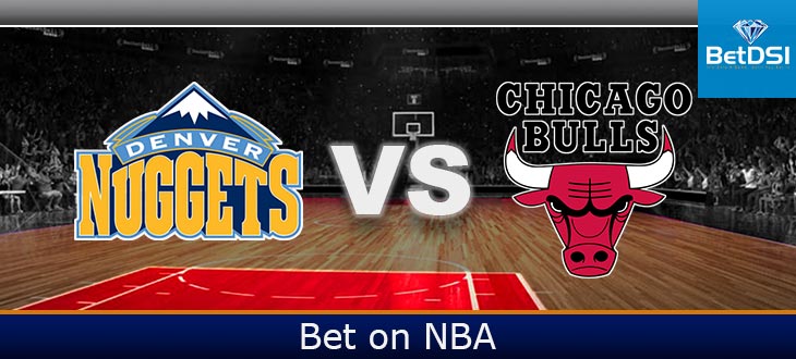 Denver Nuggets Vs. Chicago Bulls ATS Prediction | BetDSI