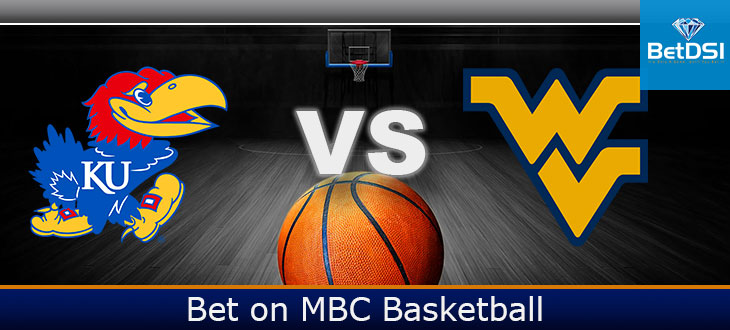 West Virginia Mountaineers Vs Kansas Jayhawks Ats Odds Betdsi