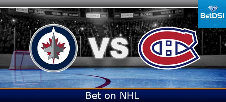 Winnipeg Jets vs. Montreal Canadiens Free Preview | BetDSI