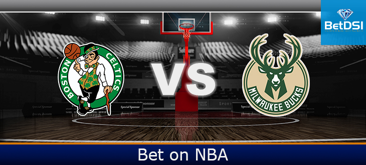 Boston Celtics Vs. Milwaukee Bucks Betting Prediction | BetDSI