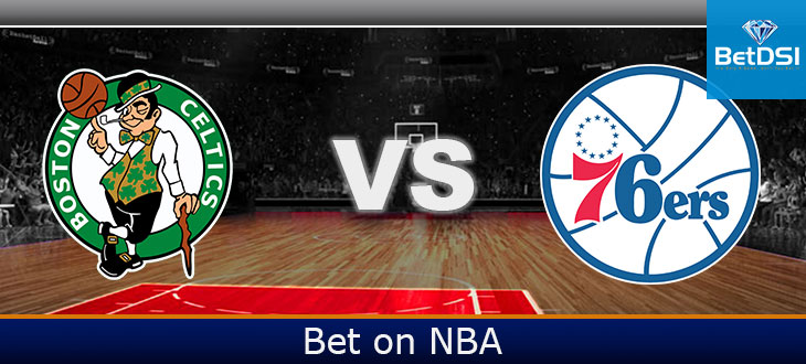 Philadelphia 76ers Vs. Boston Celtics ATS Prediction | BetDSI