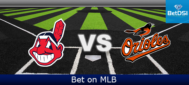 Cleveland Indians vs. Baltimore Orioles Free Preview | BetDSI