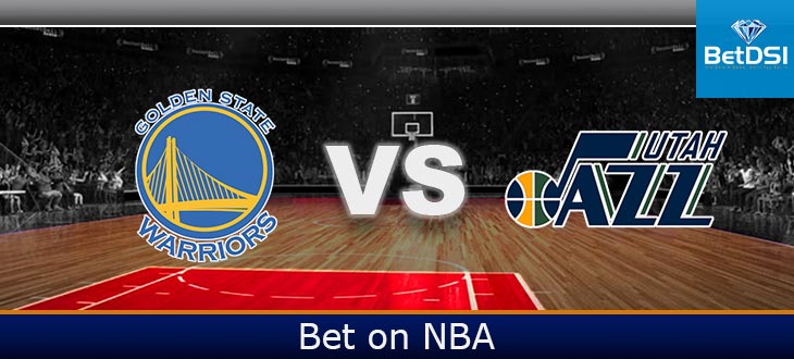 Golden State Warriors At Utah Jazz ATS Prediction | BetDSI