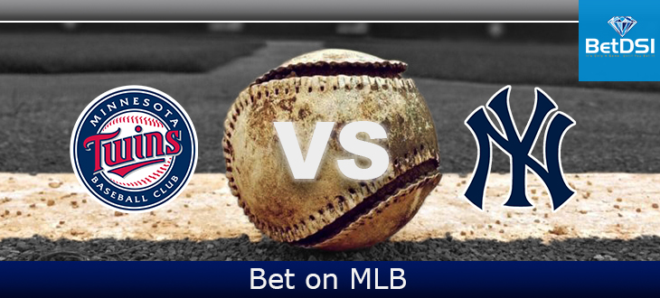 Minnesota Twins at New York Yankees Free Preview | BetDSI