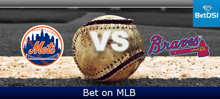 New York Mets Vs. Atlanta Braves Free Preview | BetDSI