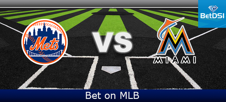 New York Mets Vs. Miami Marlins Free Pick | BetDSI