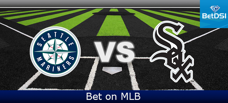 Seattle Mariners at Chicago White Sox Free Preview | BetDSI