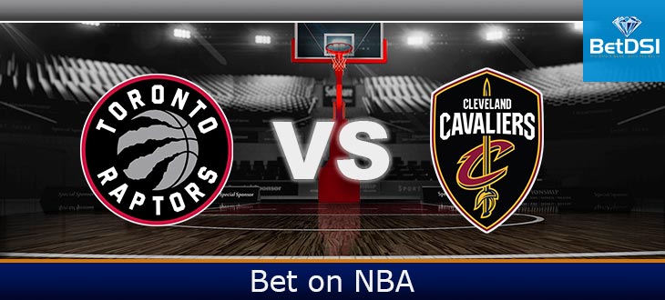 Toronto Raptors Vs. Cleveland Cavaliers Free Prediction | BetDSI