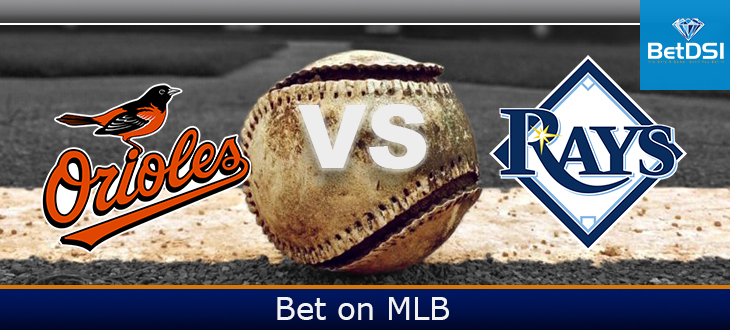 Tampa Bay Rays Vs Baltimore Orioles Free Pick Betdsi