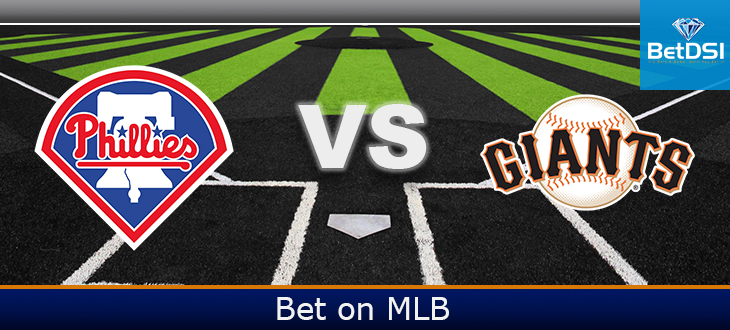 San Francisco Giants vs. Philadelphia Phillies Free Preview | BetDSI