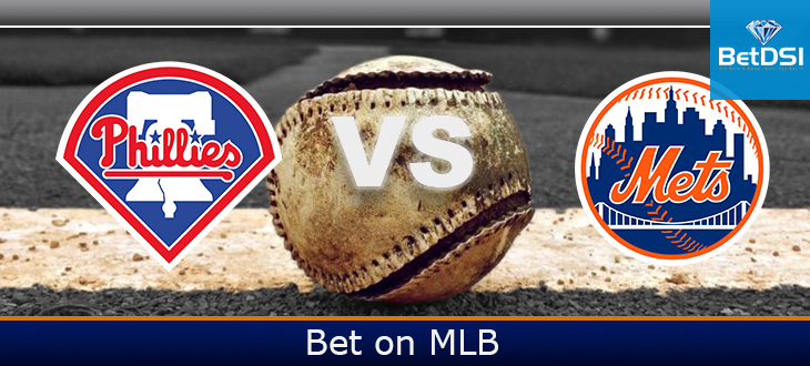 New York Mets vs. Philadelphia Phillies Free Preview | BetDSI