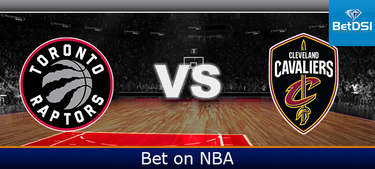 Cleveland Cavaliers Vs. Toronto Raptors ATS Prediction | BetDSI