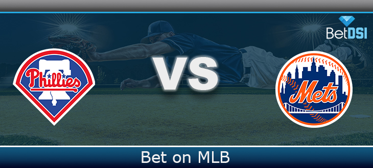 New York Mets at Philadelphia Phillies Free Preview | BetDSI