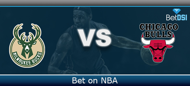 Chicago Bulls Vs. Milwaukee Bucks Betting Prediction | BetDSI