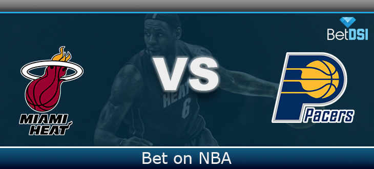 Indiana Pacers At Miami Heat Betting Prediction | BetDSI