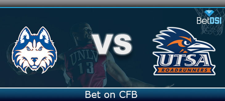 UTSA Roadrunners Vs. Houston Baptist Huskies ATS Prediction | BetDSI