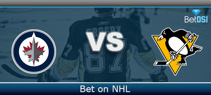 Pittsburgh Penguins Vs. Winnipeg Jets Free Preview | BetDSI