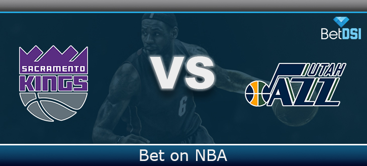 Utah Jazz Vs Sacramento Kings Betting Prediction Betdsi