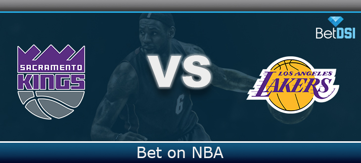 Los Angeles Lakers Vs. Sacramento Kings Betting Prediction 12/27/18 ...