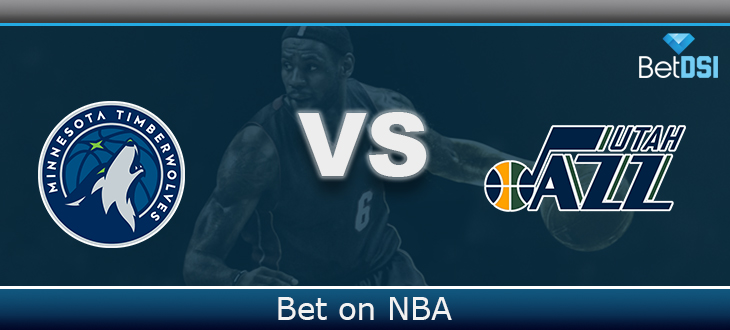 Utah Jazz Vs Minnesota Timberwolves Betting Prediction 01 27 19 Betdsi