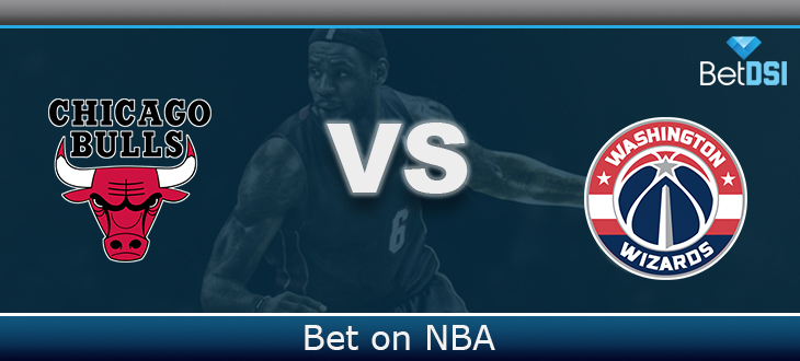 Washington Wizards Vs. Chicago Bulls Betting Prediction 02/09/19 | BetDSI