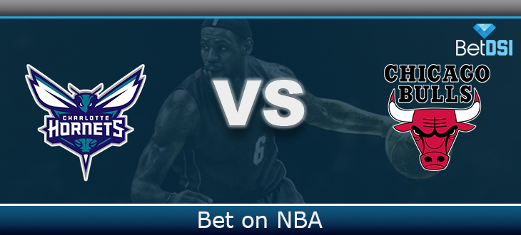 Chicago Bulls Vs. Charlotte Hornets ATS Prediction 02/02/19 | BetDSI