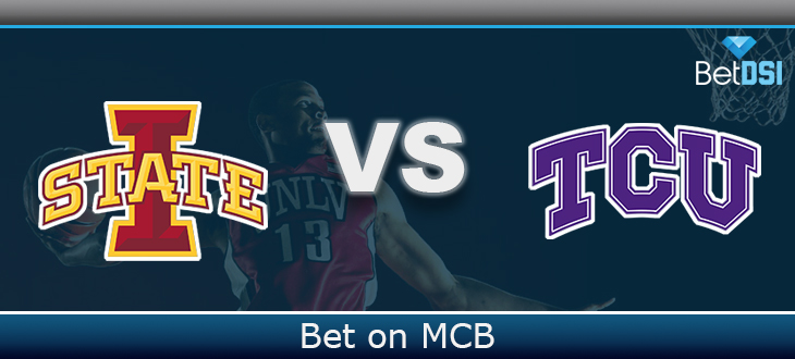 TCU Horned Frogs at Iowa State Cyclones ATS Prediction 02/09/19 | BetDSI