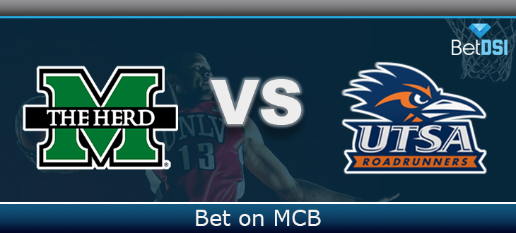 UTSA Roadrunners vs. Marshall Thundering Herd ATS Prediction 02/02/19 ...