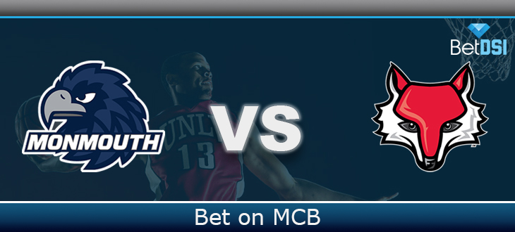 Marist Red Foxes Vs. Monmouth Hawks ATS Prediction 02/17/19 | BetDSI