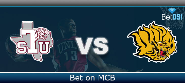 Uapb Golden Lions Vs Texas Southern Tigers Ats Prediction 02 23 19 Betdsi