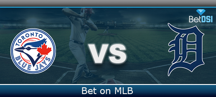 Detroit Tigers Vs Toronto Blue Jays Betting Preview Betdsi