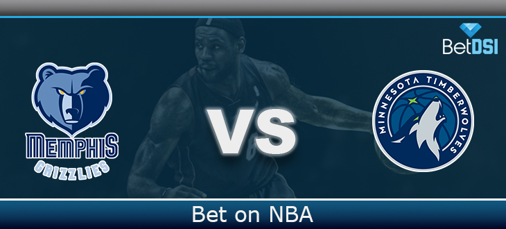 Minnesota Timberwolves Vs. Memphis Grizzlies ATS Prediction 03/23/19 ...