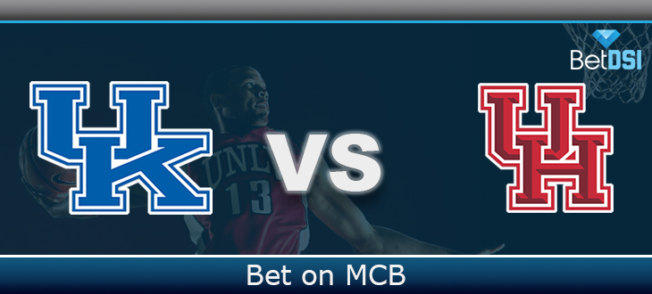 Houston Cougars vs. Kentucky Wildcats ATS Prediction 03/29/19 | BetDSI