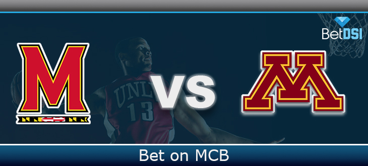 Minnesota Golden Gophers Vs Maryland Terrapins Betting