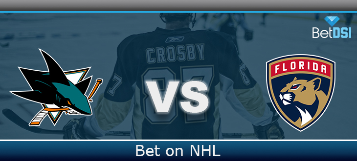 Florida Panthers vs. San Jose Sharks Betting Preview 3/14 ...