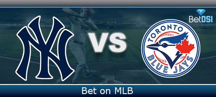 New York Yankees At Toronto Blue Jays Free Preview | BetDSI