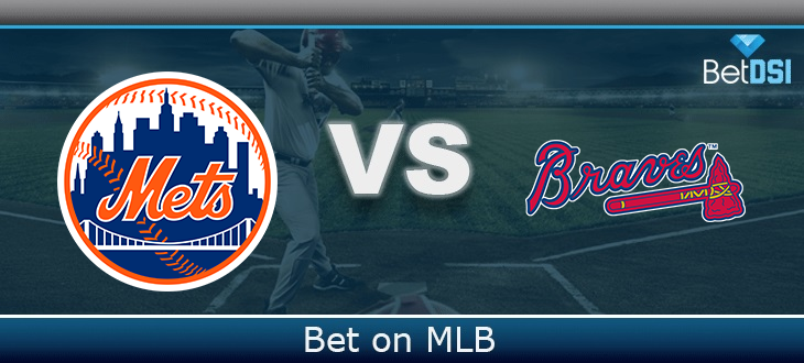 New York Mets At Atlanta Braves Free Preview | BetDSI