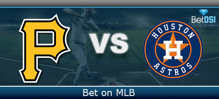 Pittsburgh Pirates Vs. Houston Astros Free Preview 