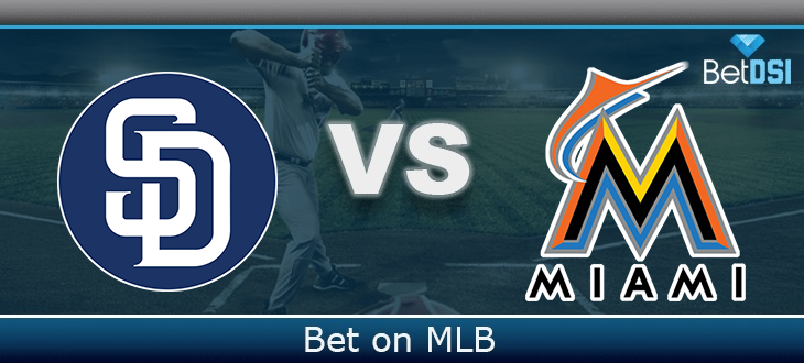 San Diego Padres Vs Miami Marlins Free Pick BetDSI   Image Match 1151250857 