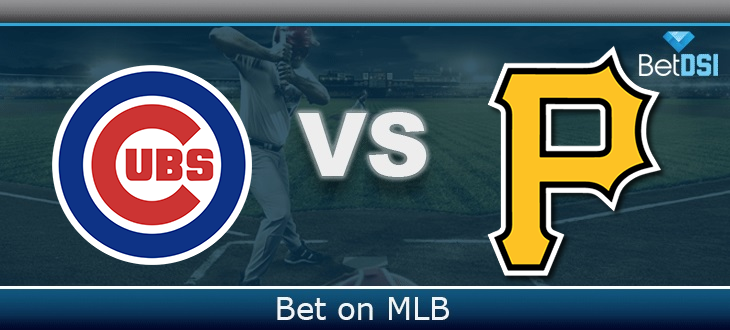 Chicago Cubs at Pittsburgh Pirates Free Preview | BetDSI