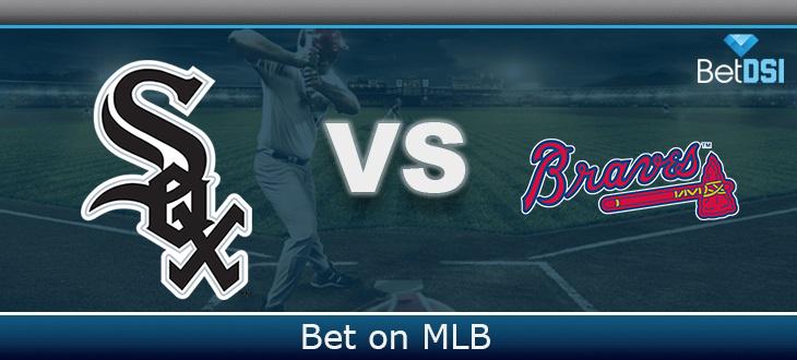 Chicago White Sox Vs. Atlanta Braves Free Preview | BetDSI