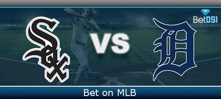 Chicago White Sox Vs Detroit Tigers Free Pick Betdsi