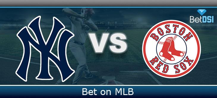 New York Yankees vs. Boston Red Sox Free Pick | BetDSI